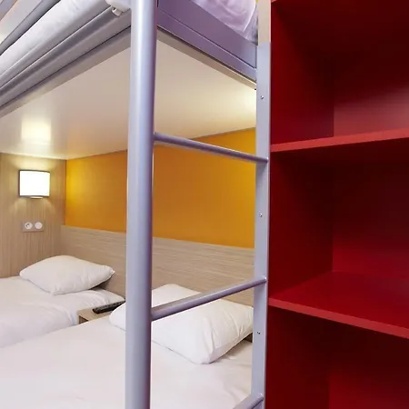 Hotel Greet Bourg En Bresse Sud Montagnat