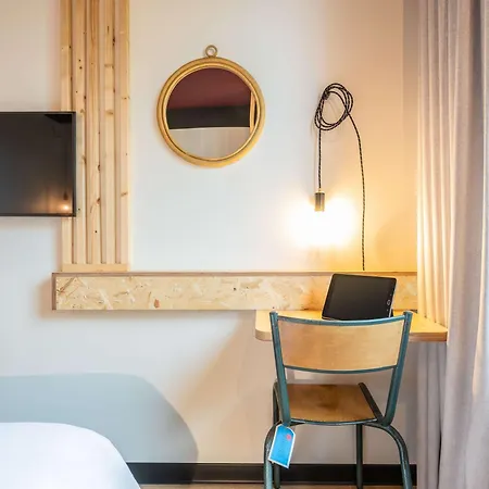Hotel Greet Bourg En Bresse Sud 2*