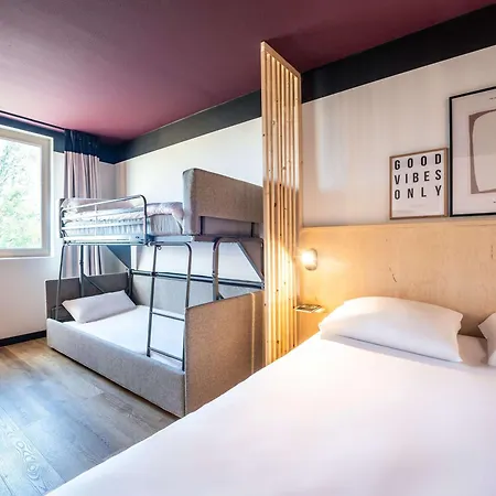 Hotel Greet Bourg En Bresse Sud Montagnat