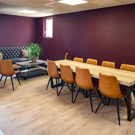 Hotel Greet Bourg En Bresse Sud Montagnat