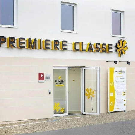 Greet Bourg En Bresse Sud Hotel