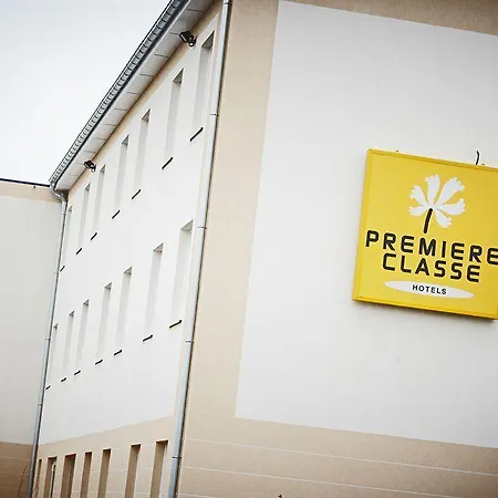 Greet Bourg En Bresse Sud Hotel