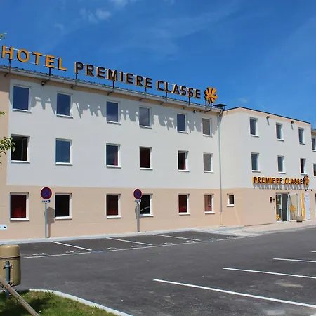 Greet Bourg En Bresse Sud Hotel 2*