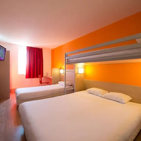 Greet Bourg-en-bresse Sud Hotel