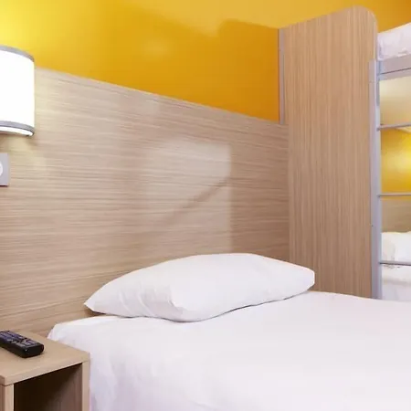 Greet Bourg-en-bresse Sud Hotel Montagnat
