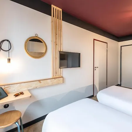 Hotel Greet Bourg-en-bresse Sud