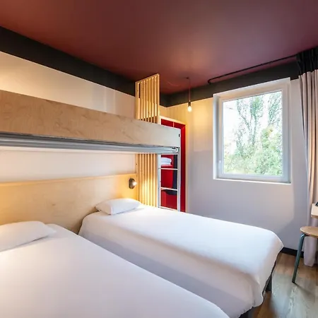 Hotel Greet Bourg-en-bresse Sud Montagnat