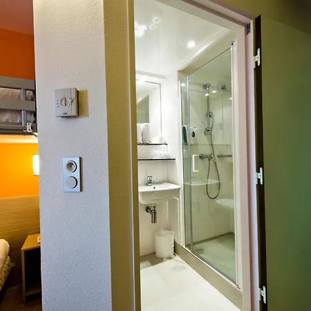 Hotel Greet Bourg-en-bresse Sud 2*
