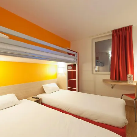Greet Bourg-en-bresse Sud 2* Montagnat