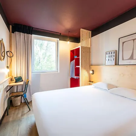 Hotel Greet Bourg-en-bresse Sud