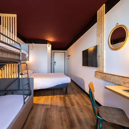 Greet Bourg-en-bresse Sud Hotel Montagnat