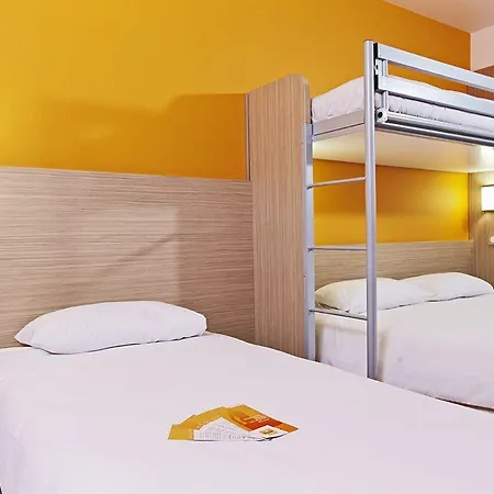 Greet Bourg-en-bresse Sud Hotel 2*