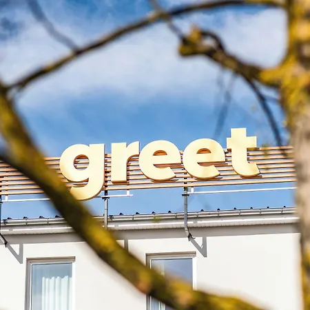 酒店 Greet Bourg-en-bresse Sud 蒙特讷