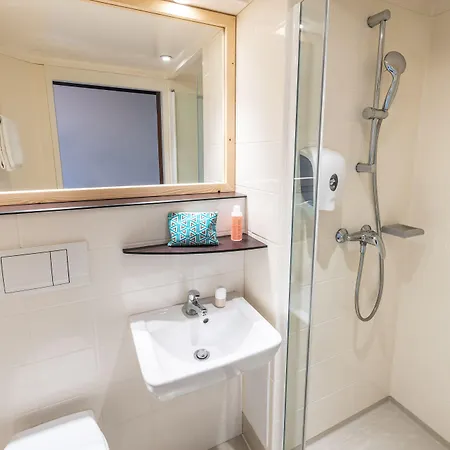 Hotel Greet Bourg-en-bresse Sud Montagnat