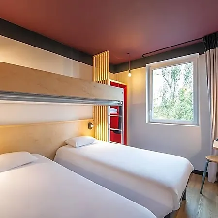 Greet Bourg-en-bresse Sud Hotel Montagnat