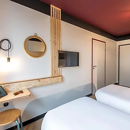 Greet Bourg-en-bresse Sud Hotel Montagnat