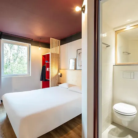 Greet Bourg-en-bresse Sud Hotel Montagnat