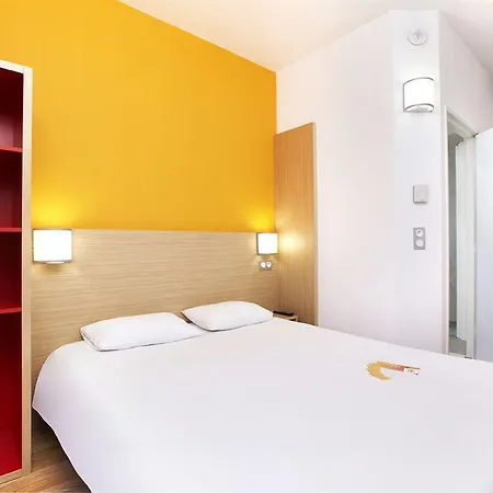 Hotel Greet Bourg-en-bresse Sud Montagnat