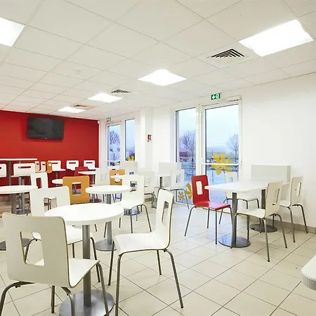 Greet Bourg-en-bresse Sud Hotel Montagnat