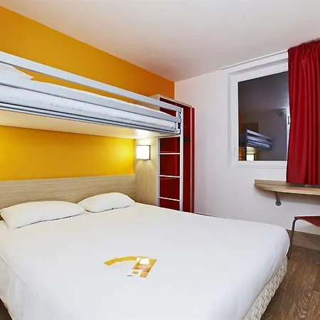 Hotel Greet Bourg-en-bresse Sud