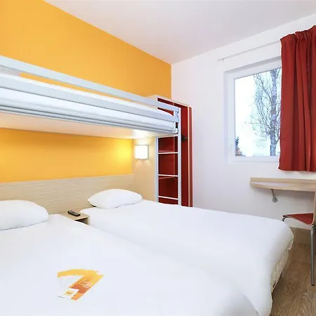 Greet Bourg-en-bresse Sud Hotel Montagnat