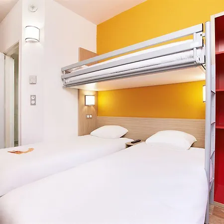 Hotel Greet Bourg-en-bresse Sud 2*