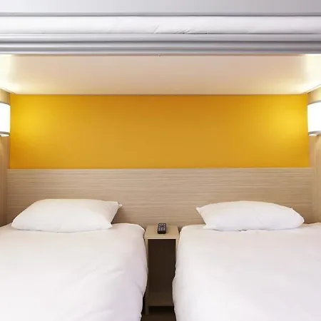 Greet Bourg-en-bresse Sud Hotel Montagnat