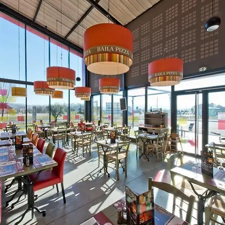 Hotel Greet Bourg-en-bresse Sud Montagnat