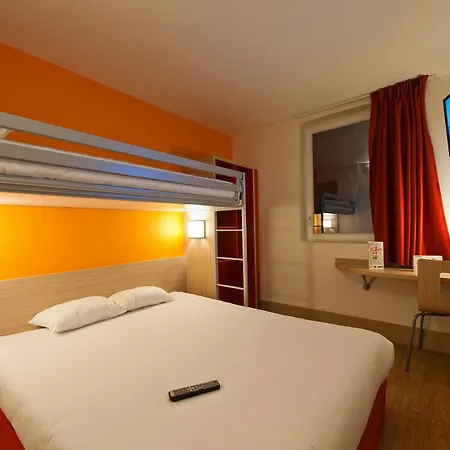 Greet Bourg-en-bresse Sud Hotel