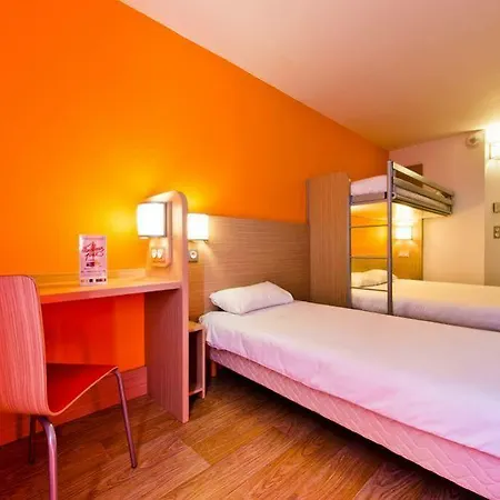 Hotel Greet Bourg-en-bresse Sud
